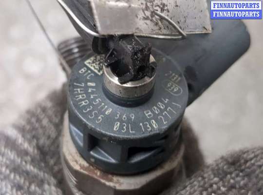 купить Форсунка топливная на Audi A6 (C7) 2011-2018