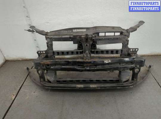 купить Усилитель бампера на Volkswagen Golf 6 2008-2012