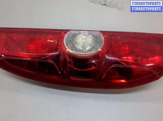 Купить Плата фонаря на Fiat Doblo 2009-2022 Плата фонаря FT555868 на Fiat Doblo 2009-2022