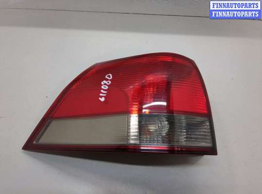 Купить Фонарь (задний) на Opel Vectra C 2002-2008 Фонарь (задний) OP2401671 на Opel Vectra C 2002-2008