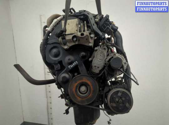 Купить Генератор на Ford Fusion 2002-2012 Генератор FO2253259 на Ford Fusion 2002-2012