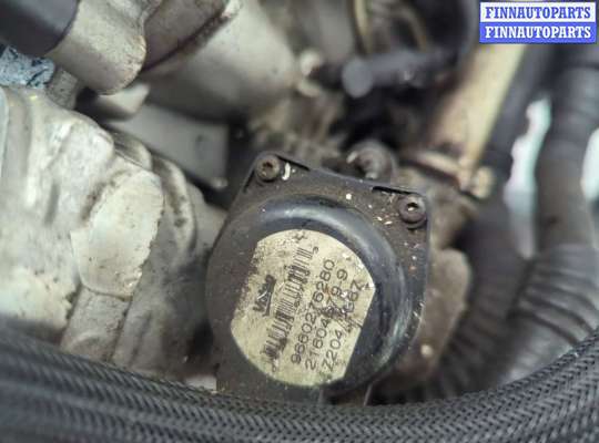 купить Генератор на Ford Fusion 2002-2012