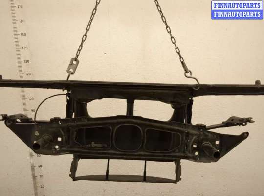 купить Рамка передняя (телевизор) на BMW 3 E46 1998-2006