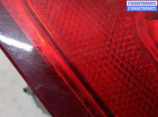 купить Фонарь крышки багажника на Ford Mondeo 5 2015-2019