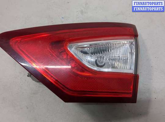 Фонарь крышки багажника FO2100055 на Ford Mondeo 5 2015-2019