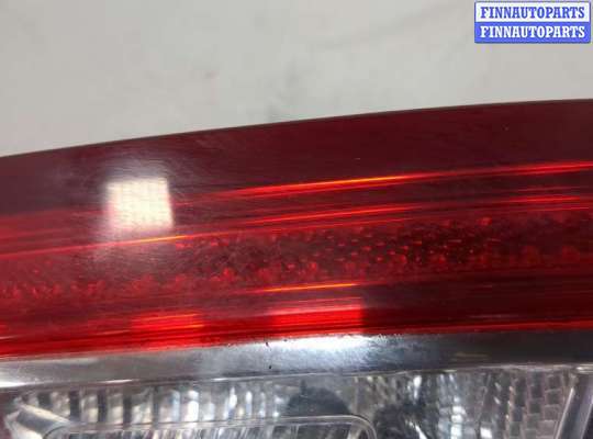 купить Фонарь крышки багажника на Ford Mondeo 5 2015-2019