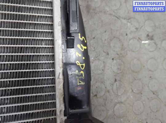 купить Радиатор охлаждения двигателя на BMW 3 E90, E91, E92, E93 2005-2012