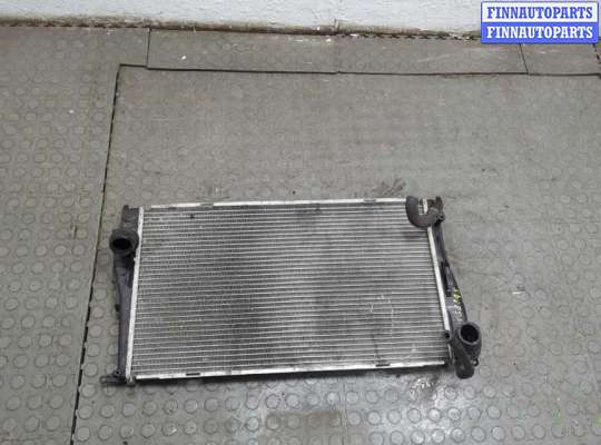 Купить Радиатор охлаждения двигателя на BMW 3 E90, E91, E92, E93 2005-2012 Радиатор охлаждения двигателя BM3586875 на BMW 3 E90, E91, E92, E93 2005-2012