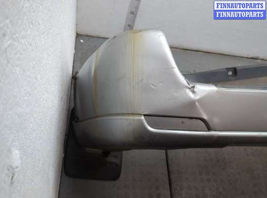 купить Бампер на Toyota Sequoia 2000-2008