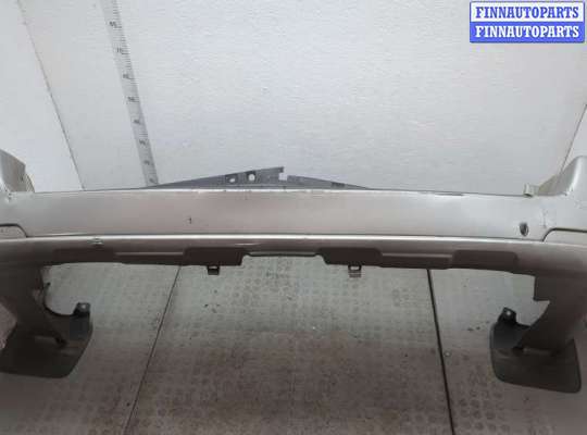 купить Бампер на Toyota Sequoia 2000-2008