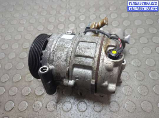 купить Компрессор кондиционера на Mercedes C W203 2000-2008