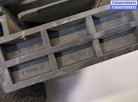 купить Кронштейн радиатора на BMW X6 E71 2007-2014