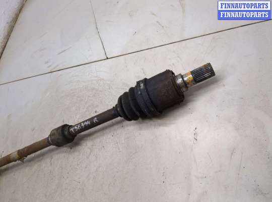 купить Полуось (приводной вал, шрус) на KIA Picanto 2004-2011