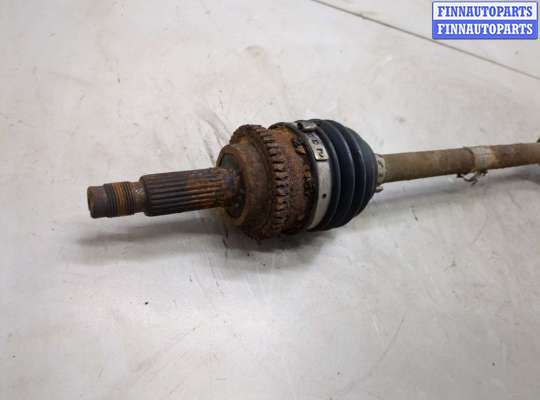 купить Полуось (приводной вал, шрус) на KIA Picanto 2004-2011