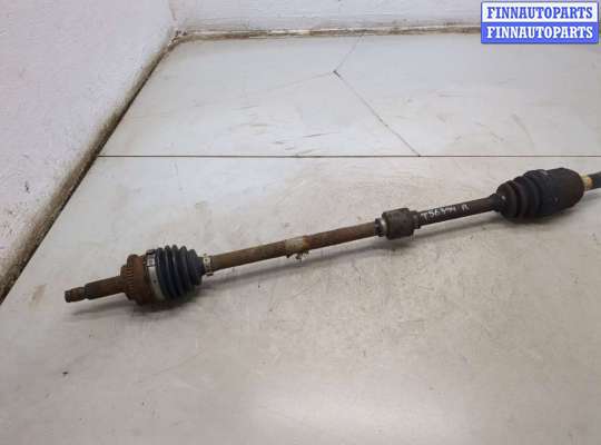 купить Полуось (приводной вал, шрус) на KIA Picanto 2004-2011