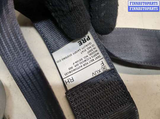 купить Ремень безопасности на Subaru Tribeca (B9) 2004-2014