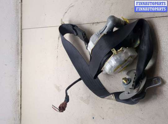 Ремень безопасности на Subaru Tribeca