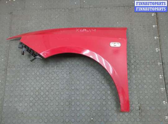 купить Кронштейн бампера на Seat Ibiza 4 2008-2015