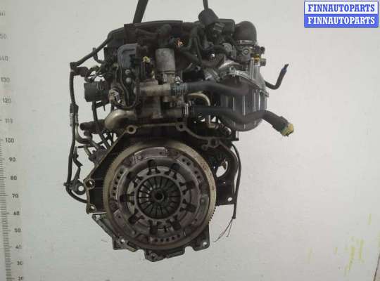 купить Двигатель (ДВС) на Opel Astra H 2004-2010