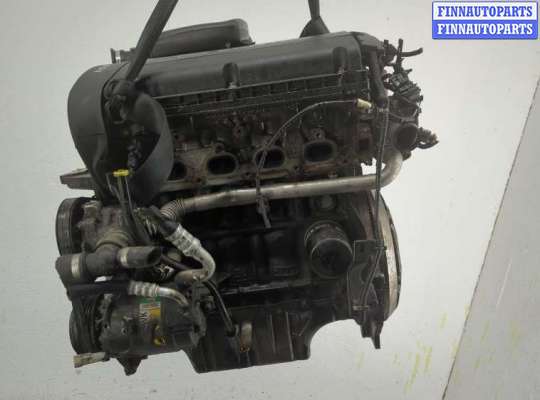купить Двигатель (ДВС) на Opel Astra H 2004-2010