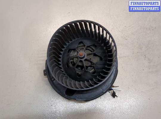 купить Сопротивление отопителя (моторчика печки) на Volkswagen Golf 6 2009-2012