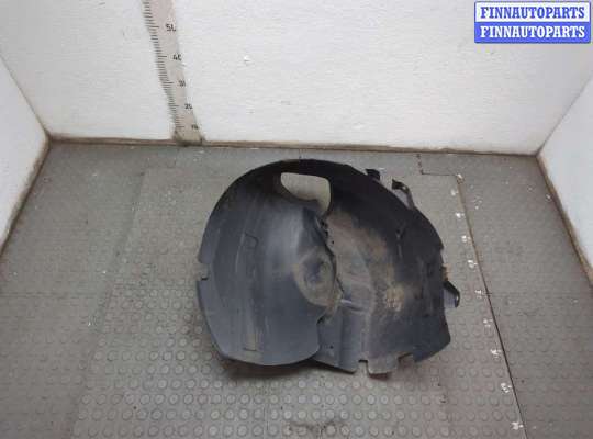 купить Защита арок (подкрылок) на Ford Focus 2 2008-2011