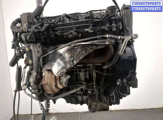 купить Двигатель (ДВС) на Volvo XC90 2002-2014