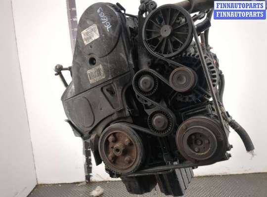 купить Двигатель (ДВС) на Volvo XC90 2002-2014