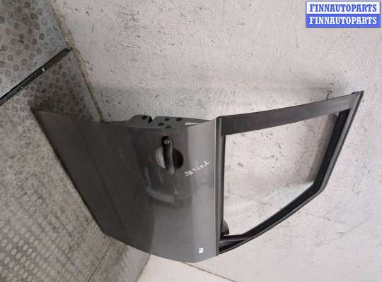 купить Дверь боковая (легковая) на Skoda Fabia 2007-2014