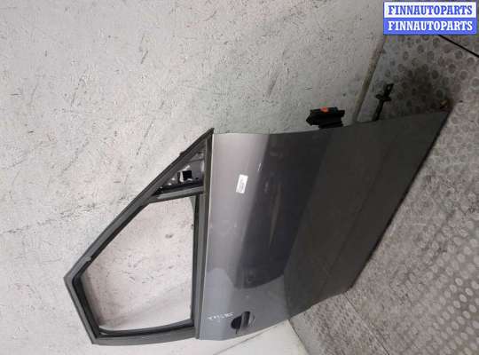 купить Дверь боковая (легковая) на Skoda Fabia 2007-2014