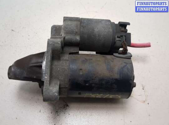 Купить Стартер на Ford C-Max 2002-2010 Стартер FO2168152 на Ford C-Max 2002-2010
