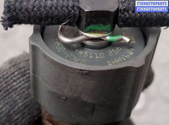 купить Форсунка топливная на KIA Sportage 2004-2010