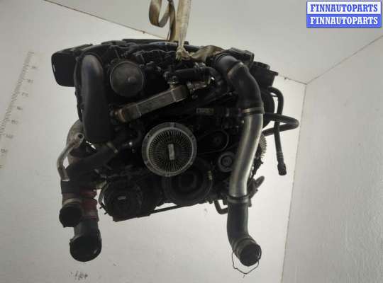 Купить Двигатель (ДВС) на BMW 7 E65 2001-2008 Двигатель (ДВС) BM3677563 на BMW 7 E65 2001-2008