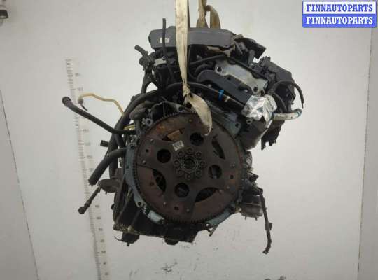 купить Двигатель (ДВС) на BMW 7 E65 2001-2008