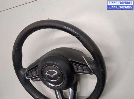 купить Руль на Mazda CX-9 2016-2022