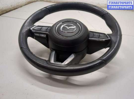 купить Руль на Mazda CX-9 2016-2022