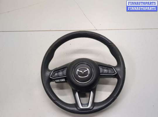 Руль MZ659375 на Mazda CX-9 2016-2022