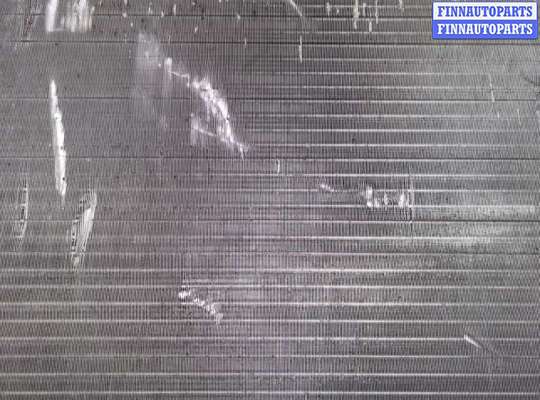 купить Радиатор охлаждения двигателя на Renault Megane 3 2009-2016