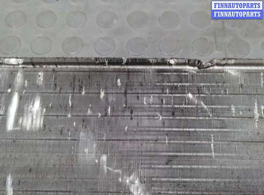 купить Радиатор охлаждения двигателя на Renault Megane 3 2009-2016