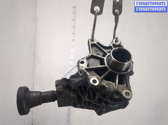 купить Редуктор Раздаточный КПП (раздатка) на Ford Kuga 2008-2012