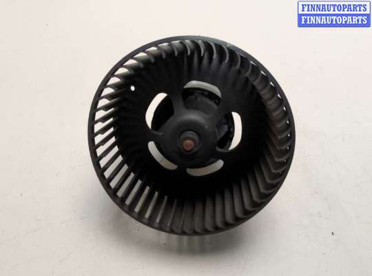 купить Двигатель отопителя (моторчик печки) на Renault Scenic 2003-2009