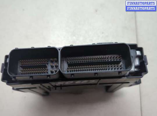 купить Блок управления двигателем на Mercedes C W203 2000-2008