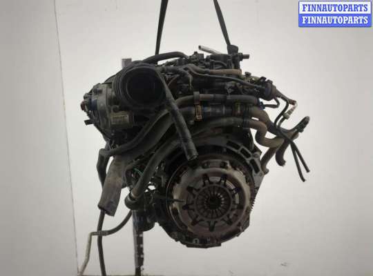 купить Маховик на Ford C-Max 2002-2010