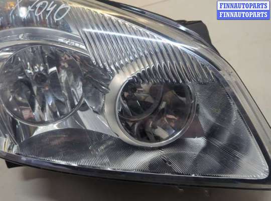купить Фара (передняя) на Nissan Qashqai 2006-2013