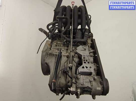 купить Двигатель (ДВС) на Mercedes A W169 2004-2012