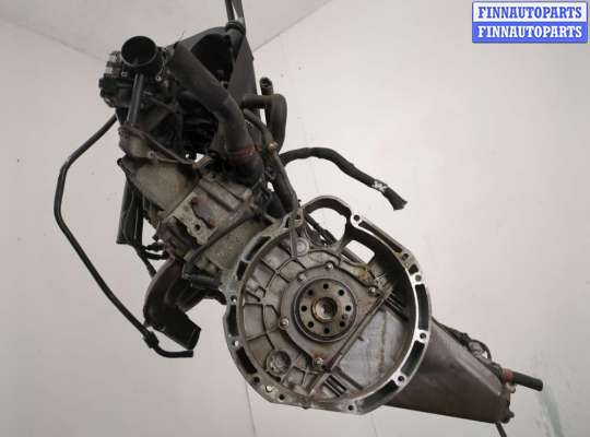 купить Двигатель (ДВС) на Mercedes A W169 2004-2012