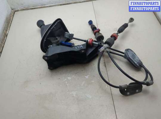 Кулиса КПП NS982912 на Nissan Qashqai 2006-2013