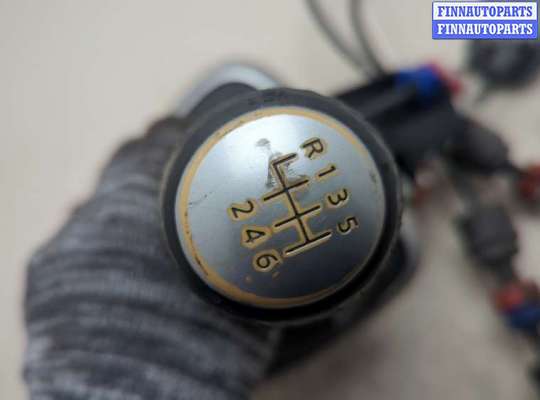 купить Кулиса КПП на Nissan Qashqai 2006-2013