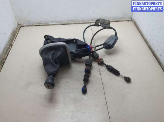 купить Кулиса КПП на Nissan Qashqai 2006-2013