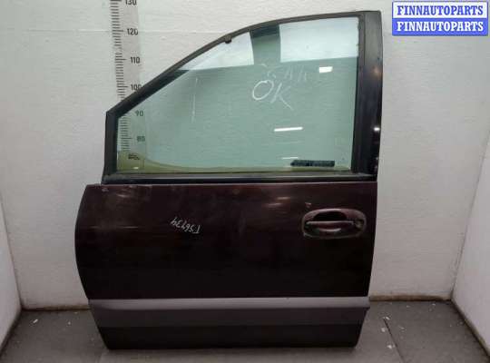 купить Дверь боковая (легковая) на Chrysler Voyager 1995-2000